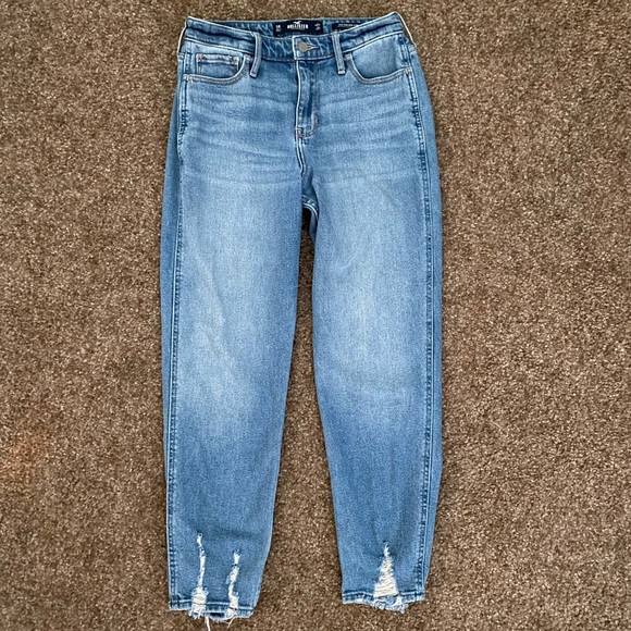 Hollister mom jeans - Picture 3 of 7
